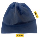 Oilskin Wellington Over Boots Gumboot Socks Weatherproof Sock Protector