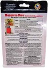 Summit Quick Kill Mosquito Bits 8-ounce Covers 2 000 Sq  Feet