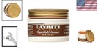 Layrite Superhold Pomade 1 5oz - Achieve High Hold   Medium Shine Effortlessly