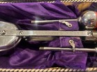 Antique Medical    d r p  Venivici D    1621 A Quack Medical Device Working