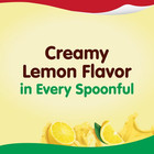 Snack Pack Lemon Pudding  3 25 Oz Pudding Cups  4 Count