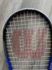 Wilson Hyper Hammer 145 Squash Hh 145 145 Grams Racquet Performance  Save On 2