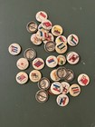 1920s Antique Tobacco Pins  Tobacciana