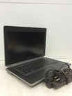 Dell Latitude E6420 I5-2520m 4gb 128gb Ssd Webcam Dvd rw Win 10 Office 2019