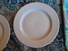 Royal Norfolk 10 5 Inch Dinner Plate Replacements Set Of 2 Nice Preowned   
