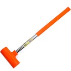 Stark Usa 30  Dead Blow Hammer Deadblow Face Shot Shock Absorbing 9 Lb Pound