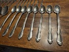 Simeon L George H Rogers Oneida Ltd Homestead Silverware Mixed Lot
