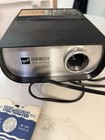 Vintage Gaf View-master 300 Custom Projector 2447 300 Watt   Large Reel Lot Box