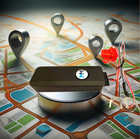 4g Gps Vehicle Tracker - 12 Month Package Included In Purchase Price