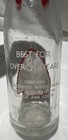 10oz Blackhawk Carse Ohlweiler Rock Island Il Arrowhead 2color Acl Soda Bottle