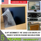 8 4  Replacement Uconnect 4c Uaq Lcd Display Touch Screen Radio Navigation 17-23