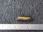 Yellow Union Pacific Railroad  Sd40-2 3212 Locomotive Pin 