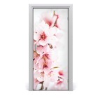3d Home Art Door Wall Self Adhesive Removable Sticker Flowers Almond Flowers