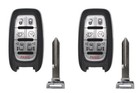 Oem Chrysler Proximity Fcc M3n-97395900 Pacifica Lot Of 2 Oem Unlocked