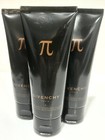  3  Givenchy Pi Aftershave Balm 75ml - 2 5oz Travel Size After Shave