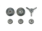 Tamiya 51008 Spare Parts Bevel Gear Set