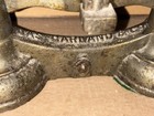 Antique Jas Garland Manual Scale No Counterweights