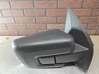 2021 2022 2023 Ford F150 Power Door Mirror W  Blind Spot   Signal Rh Oem  1865l