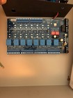 Altronix Al1024ulacmcb Access Power Controller W power Supply  8 Ptc Outputs