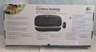 Logitech Wireless Internet Pro Cordless Keyboard Optical Mouse Y-raj56a Clean