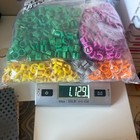 Size Markers For Hangers  boutique 