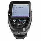 Us Stock Godox Xpro-n 2 4g Ttl Wireless X System Flash Trigger For Nikon Camera
