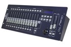 Chauvet Dj Obey 70 Light fog Dmx Lighting Controller sensitive Joystick 2 Scrims