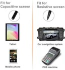 For Samsung Galaxy Note 20 Ultra - Stylus Capacitive And Resistive Touch Pen