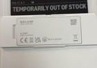 Solum Newton Pro 4 2  Bwry Electronic Shelf Label El042f6w4a  25 Pieces 