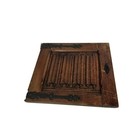 Antique Carved Wood Door Panels   Reclaimed Architectural Trims