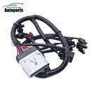 For 2012-2018 Jeep Wrangler Injector Wiring Engine Wire Harness 68087837ac