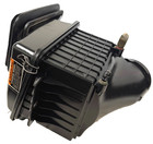 International Terrastar Air Filter Cleaner Box Assy  With Mass Air Flow Sensor