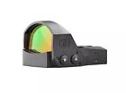 Sig Sauer Romeo1 Pro 1x30mm 3 Moa Red Dot Reflex Sight - Black