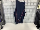 Pearl Izumi Women   s Select Pursuit Tri Sl  50 Navy Coral Medium