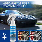 Ouhoe Iron Powder Remover Car Rust Removal Spray Rustout Instant Remover Spray