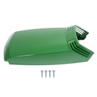 Upper Lower Hood Kit For John Deere Lx178 Lx188 Lx172 Gt275  am132526  am117724