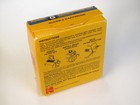 Kodak Ektachrome 160 Super 8 Movie Film Sealed Box Exp  2 1987