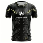 Men s Ufc Boxing Fight T-shirt Summer Casual Quick Dry Breathable   Fashionable