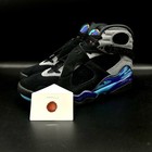 Air Jordan 8 Retro Aqua  2025  305381-006 Ship Now