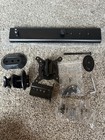Hemudu Single Monitor Arm Desk Mount 13-32    Swivel Height Adjustable