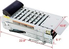 2 Pack Heavy-duty Folding Ramps  67 3  Portable Loading Ramps For Trucks suvs