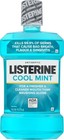 Listerine Cool Mint Antiseptic Mouthwash  1 5l  2 Pk   Great Price