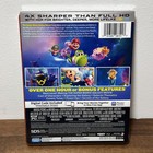 The Super Mario Galaxy Movie 4k Ultra Hd Blu-ray Steelbook - Ships Today