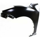 2pcs Quarter Panel Front Left Right Primed Steel For Mazda 3 2010-2013 14886057