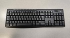 Logitech Mk270 Wireless Keyboard And Mouse nano Receiver  In Spanish Layout