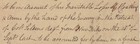 1776    battle Of Kip   s Bay      Harlem Heights   Revolutionary War Signed Document
