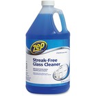 Professional Commercial Streak Free Glass Cleaner 1 Gallon Large Bottle