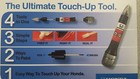 Genuine Honda Desert Mist Metallic  yr538  Touch Up Paint 08703-yr538mah-a1