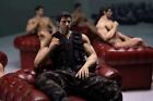 Banana Studio Resident Evil Chris Redfield Resin Model Statue In Stock Cast-off
