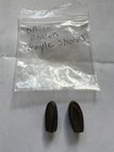 Oakley Black  Romeo   Juliet   X Metal Temple Shocks   Size 50  